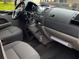 Volkswagen Transporter 2.0 75kW