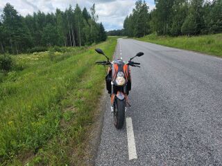 KTM 990 Super Duke