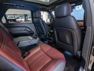 Land Rover Range Rover Sport DYNAMIC HSE 3.0 PT306 294kW