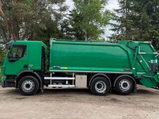 Volvo FE 280 210kW