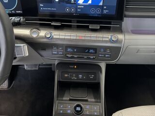 Hyundai Kona Premium EL 53kW