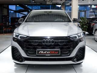 Audi SQ8 QUATTRO 4.0 V8 TFSI 373kW