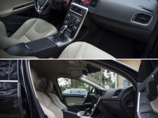 Volvo V60 SUMMUM AWD TWIN ENGINE PLUG IN HYBRID FACELIFT 2.4 162kW