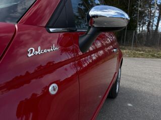 Fiat 500 DOLCEVITA 1.0 51kW