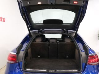 Mercedes-Benz GLC 300 d 4matic Coupe AMG 2.0 180kW