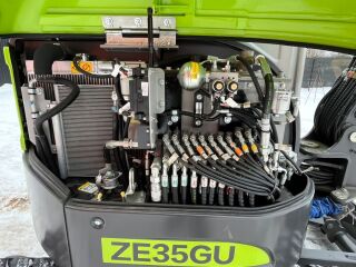 ZE35GU 18kW
