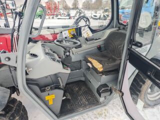 Weidemann T5522