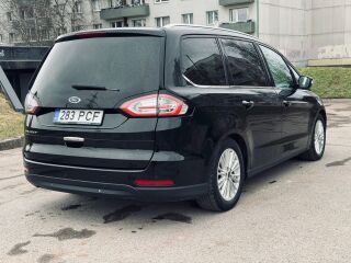 Ford Galaxy Comfort 7k 2.0 R4 154kW
