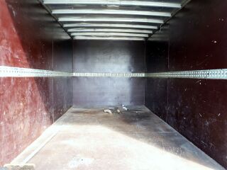 Ford Transit 330M SCAB 2.0 TDCI 92кВ