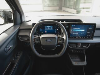 Ford Tourneo Courier Active Electric 43kW