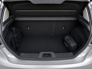 Ford Fiesta 1.2 60kW