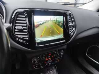 Jeep Compass 1.4 125kW