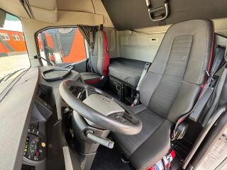 Volvo FH 500 368kW