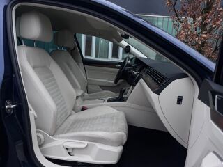 Volkswagen Passat 4 Motion / Highline Package 2.0 TDI 140kW