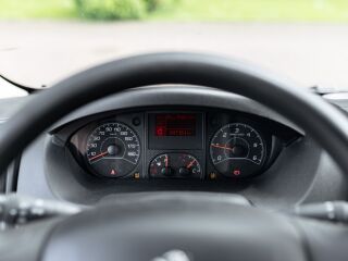 Peugeot Boxer FULL L4 2.2 103кВ