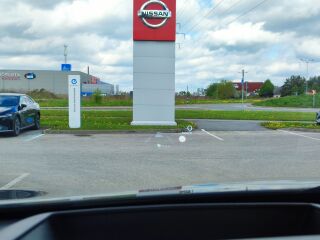 Nissan Qashqai N-Connecta ProPilot 1.5 e-Power 116kW
