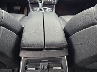BMW 535 XDRIVE GT 3.0 225kW