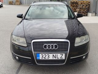 Audi A6 2.0 103kW