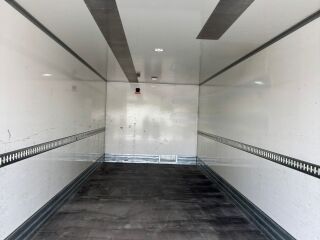 Volvo FL210 4X2 EURO6 + 146000KM 158кВ