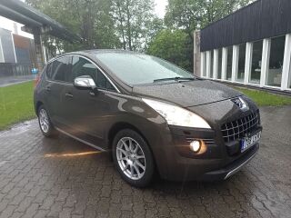 Peugeot 3008 1.6 R4 80kW