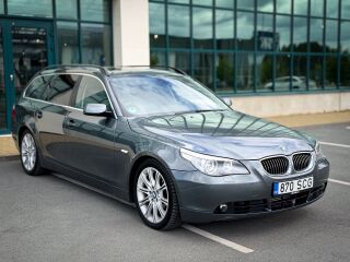 BMW 530 3.0 170kW