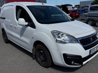 Peugeot Partner 1.6 55кВ