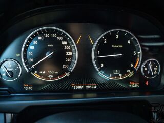 BMW X6 3.0 190kW
