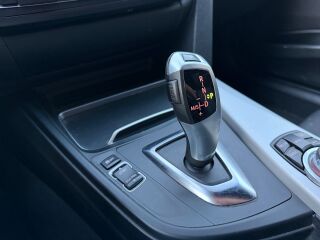 BMW 320 M-Sportpakett Vossen 2.0 135кВ