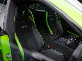 Lamborghini Urus Performante 4.0 490kW