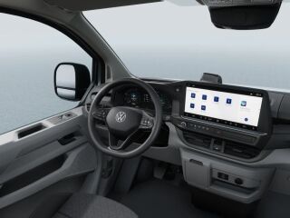 Volkswagen Transporter T7 2.0 110kW