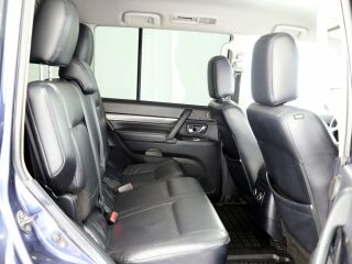 Mitsubishi Pajero Luxury ATM 3.2 DI-D 125kW