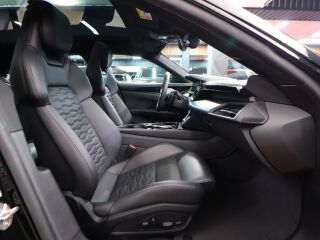 Audi e-tron GT quattro 350кВ