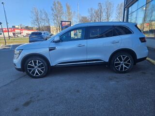 Renault Koleos Intens 1.3 116кВ