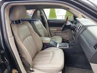 Chrysler 300 C 3.0 V6 160kW