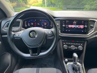 Volkswagen T-Roc Comfortline 2.0 110kW