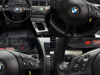 BMW 320 CI Facelift 2.2 R6 125kW