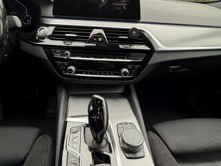 BMW 530 2.0 135кВ
