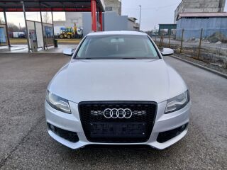 Audi A4 Avant S-Line Sport 2.0 TDI 105kW