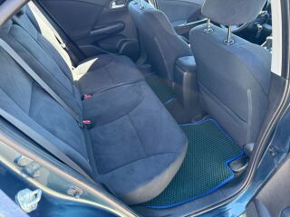 Honda Civic 1.8 104kW