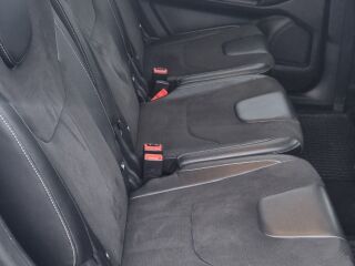 Ford S-MAX 2.0 P.1 ; P.2 ;  V.7 132kW