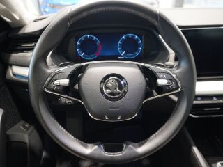 Skoda Octavia ELEGANCE COMBI 1.5 TSI 110kW