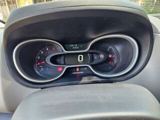 Renault Trafic 1.6 89kW