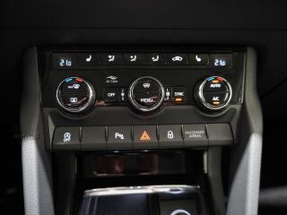 Skoda Karoq ELEGANCE 4X4 2.0 TDI 110kW