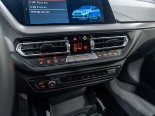 BMW 218 i M-Sportpakett 1.5 103kW