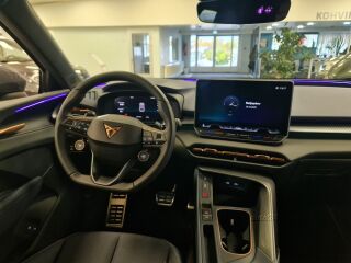 Cupra Terramar Terramar E-HYBRID 1.5 TSI 110кВ