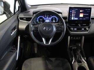 Toyota Corolla Cross Active Plus 1.8 72kW
