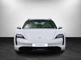 Porsche Taycan 4S 420kW