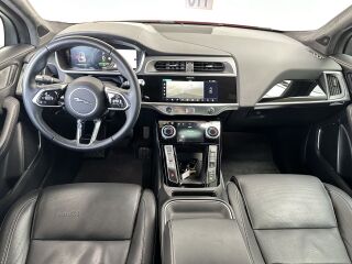 Jaguar I-Pace EV400 294kW