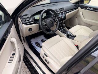 Skoda Superb Laurin & Klement FaceLift MY23 2.0 TDI 147кВ