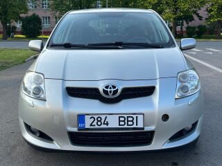 Toyota Auris 1.6 R4 91kW